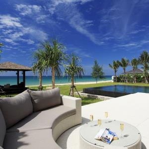 Sava Beach Villas, Phuket, Thailand Wedding Venue 4