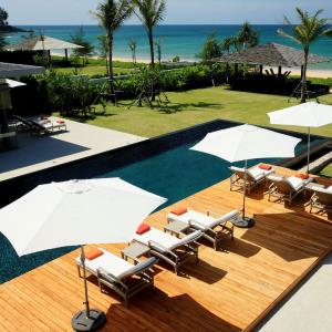 Sava Beach Villas, Phuket, Thailand Wedding Venue 3