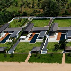 Sava Beach Villas, Phuket, Thailand Wedding Venue 2