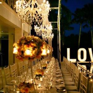 The Ungasan Clifftop Resort, Uluwatu, Bali Wedding Venue 5