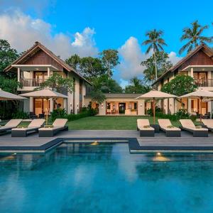 Destination Weddings at Seseh Beach Villa 1, Canggu, Bali