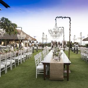 Seseh Beach Villa 1, Canggu, Bali Wedding Venue 4