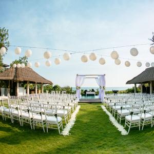 Seseh Beach Villa 1, Canggu, Bali Wedding Venue 2