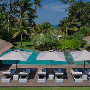 Destination Weddings at Seseh Beach Villa 2, Canggu, Bali