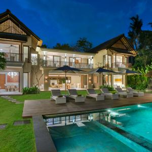 Seseh Beach Villa 2, Canggu, Bali Wedding Venue 10