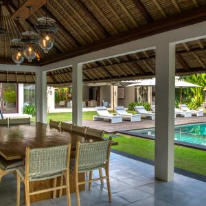Seseh Beach Villa 2, Canggu, Bali Wedding Venue 9