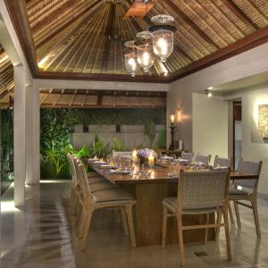 Seseh Beach Villa 2, Canggu, Bali Wedding Venue 5