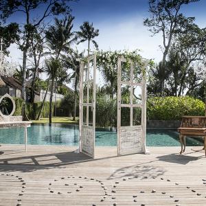 Seseh Beach Villa 2, Canggu, Bali Wedding Venue 4