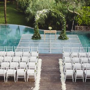 Seseh Beach Villa 2, Canggu, Bali Wedding Venue 2
