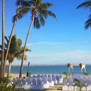 Sheraton & Westin Resorts On Denarau, Fiji Wedding Venue 4