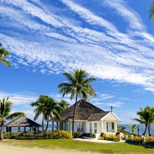 Destination Weddings at Sheraton & Westin Resorts On Denarau, Fiji