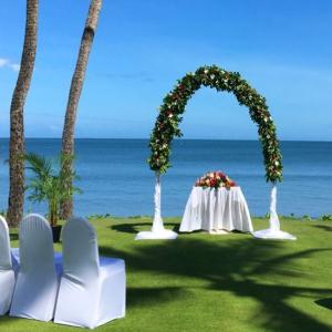 Sheraton & Westin Resorts On Denarau, Fiji Wedding Venue 3