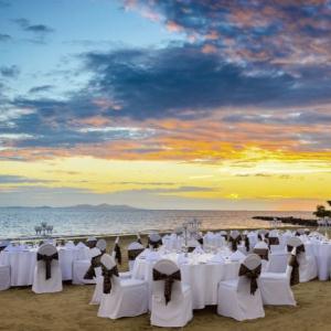 Sheraton & Westin Resorts On Denarau, Fiji Wedding Venue 2