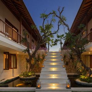 Sol Y Mar Villa, Uluwatu, Bali Wedding Venue 2