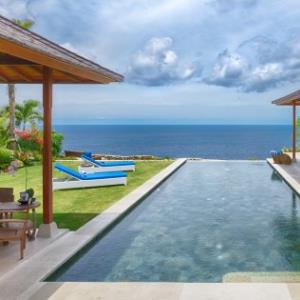 Destination Weddings at Sol Y Mar Villa, Uluwatu, Bali