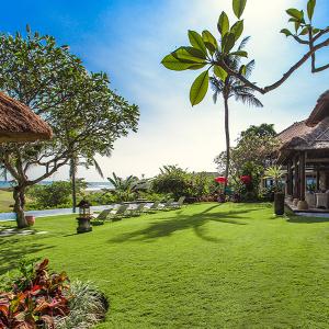 Destination Weddings at Sungai Tinggi, Canggu, Bali