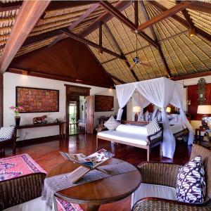 Sungai Tinggi, Canggu, Bali Wedding Venue 10