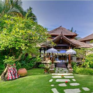 Sungai Tinggi, Canggu, Bali Wedding Venue 9