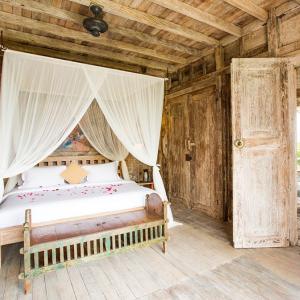 Sungai Tinggi, Canggu, Bali Wedding Venue 8