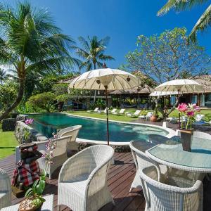 Sungai Tinggi, Canggu, Bali Wedding Venue 7