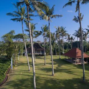 Sungai Tinggi, Canggu, Bali Wedding Venue 6