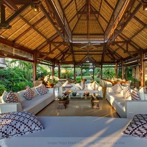 Sungai Tinggi, Canggu, Bali Wedding Venue 5