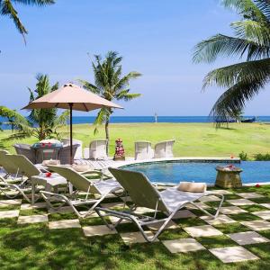 Sungai Tinggi, Canggu, Bali Wedding Venue 4