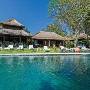 Sungai Tinggi, Canggu, Bali Wedding Venue 3