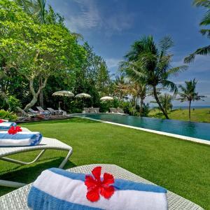 Sungai Tinggi, Canggu, Bali Wedding Venue 2