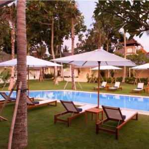 The Cotton House, Seminyak, Bali Wedding Venue 2