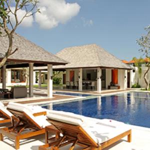 Destination Weddings at Villa Asante, Canggu, Bali