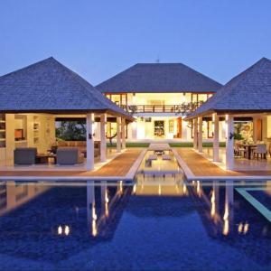 Villa Asante, Canggu, Bali Wedding Venue 2