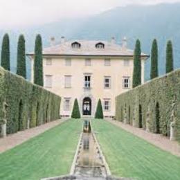 Destination Weddings at Villa Balbiano - Lake Como, Italy - Lake Como