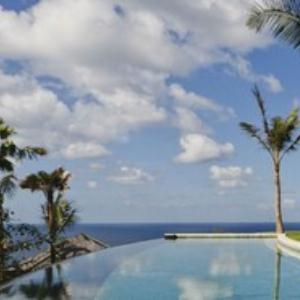 The Ungasan Clifftop Resort, Uluwatu, Bali Wedding Venue 4