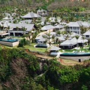 The Ungasan Clifftop Resort, Uluwatu, Bali Wedding Venue 3