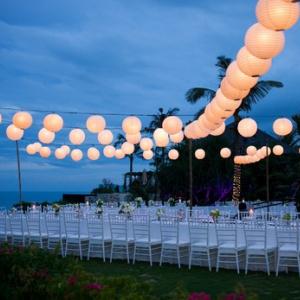 The Ungasan Clifftop Resort, Uluwatu, Bali Wedding Venue 7