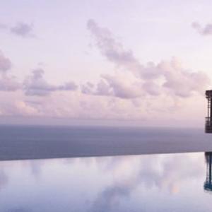 Alila Villas, Uluwatu, Bali Wedding Venue 7