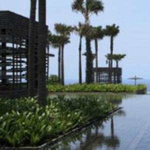 Alila Villas, Uluwatu, Bali Wedding Venue 3