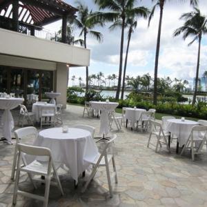 Hilton Hawiian Village, Hawaii - Oahu Wedding Venue 4