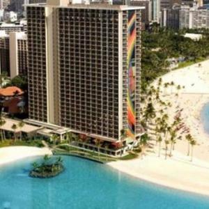Destination Weddings at Hilton Hawiian Village, Hawaii - Oahu