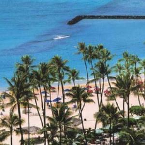 Hilton Hawiian Village, Hawaii - Oahu Wedding Venue 3