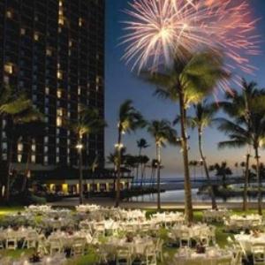 Hilton Hawiian Village, Hawaii - Oahu Wedding Venue 2