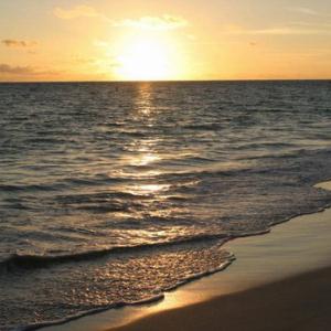 Ceremony Location - Waimanalo Beach, Hawaii - Oahu Wedding Venue 3