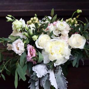 Bek and Troy married in Bali Wedding 5