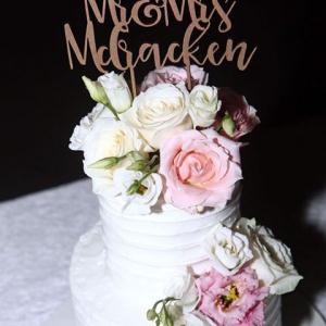 Bek and Troy married in Bali Wedding 4