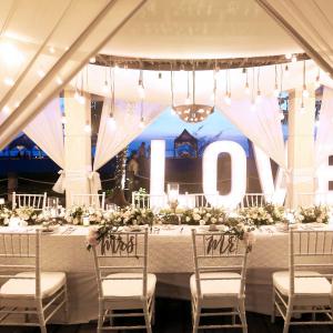 Bek and Troy married in Bali Wedding 2