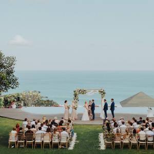Brionny and Paul married in Bali Wedding 3