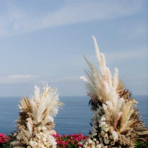 Brooke and Sam married in Bali Wedding 6