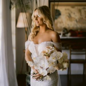 Brooke and Sam married in Bali Wedding 5