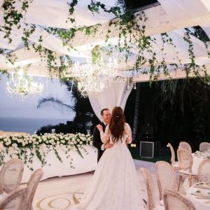 Danielle and Ben married in Bali Wedding 3